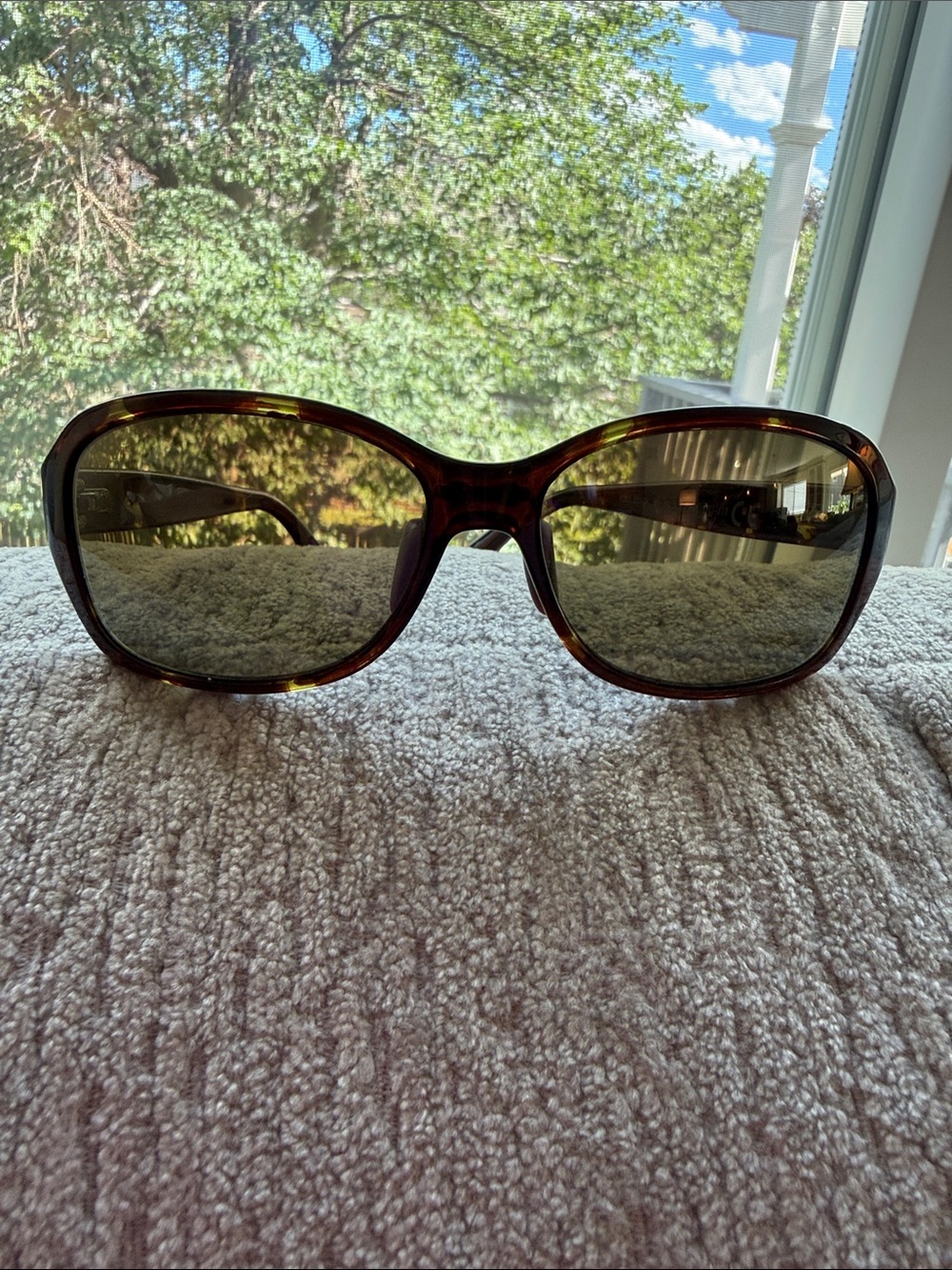 Maui Jim Koki Beach Sunglasses with prescription lenses - Picture 9 of 10